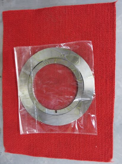 Couteaux de découpe circulaire personnalisables